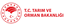 T.C. Tarım ve Orman Bakanlığı Logo
