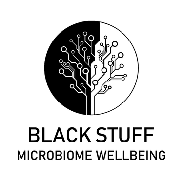 Black Stuff Logo