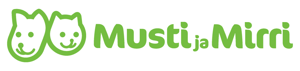 Musti ja Mirri