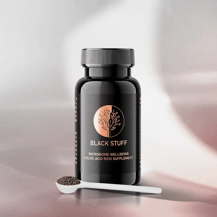 BLACK STUFF WELLBEING product image 3