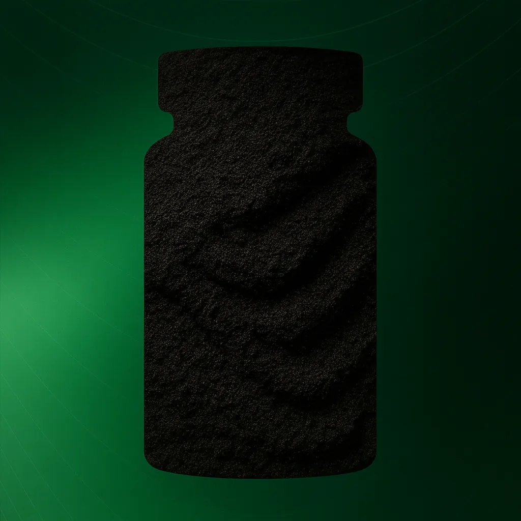 BLACK STUFF WELLBEING product image 4
