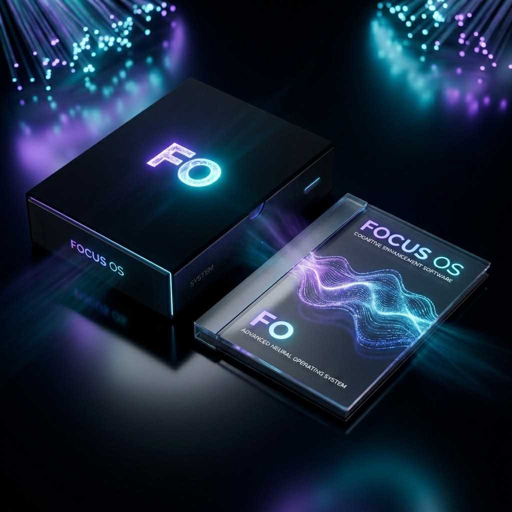 FOCUS OS Interface