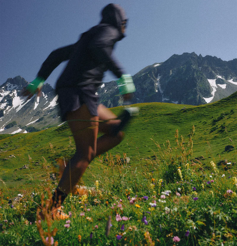 Push Your Limits